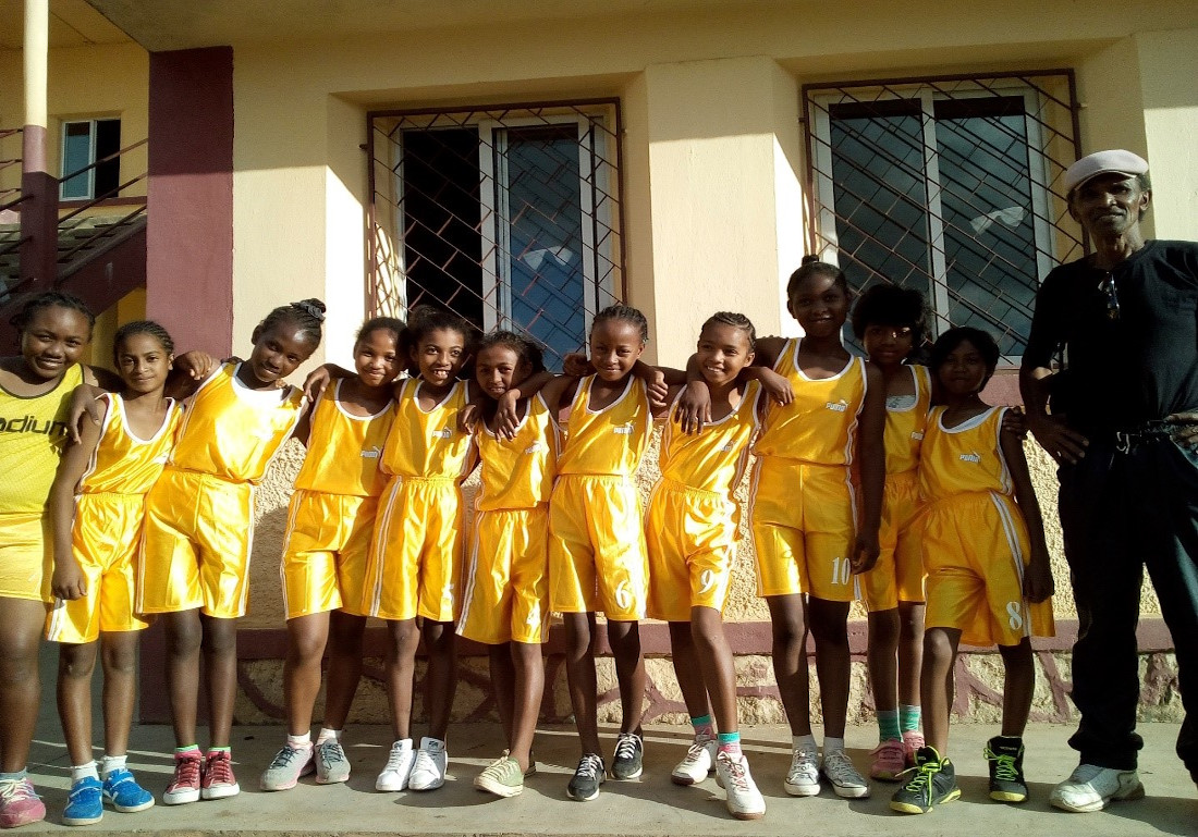 4 - La ginnastica
